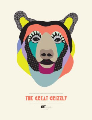The great grizzly