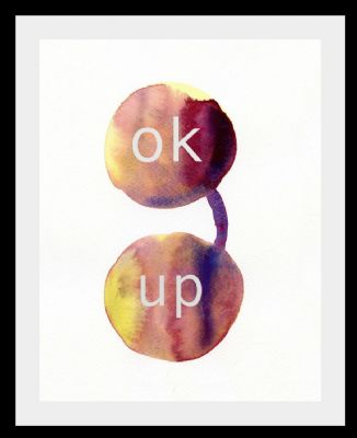 OK - UP