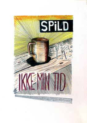 Spild