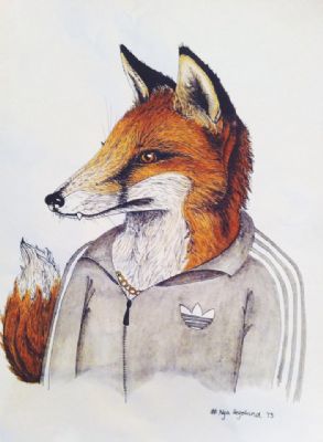 Fox